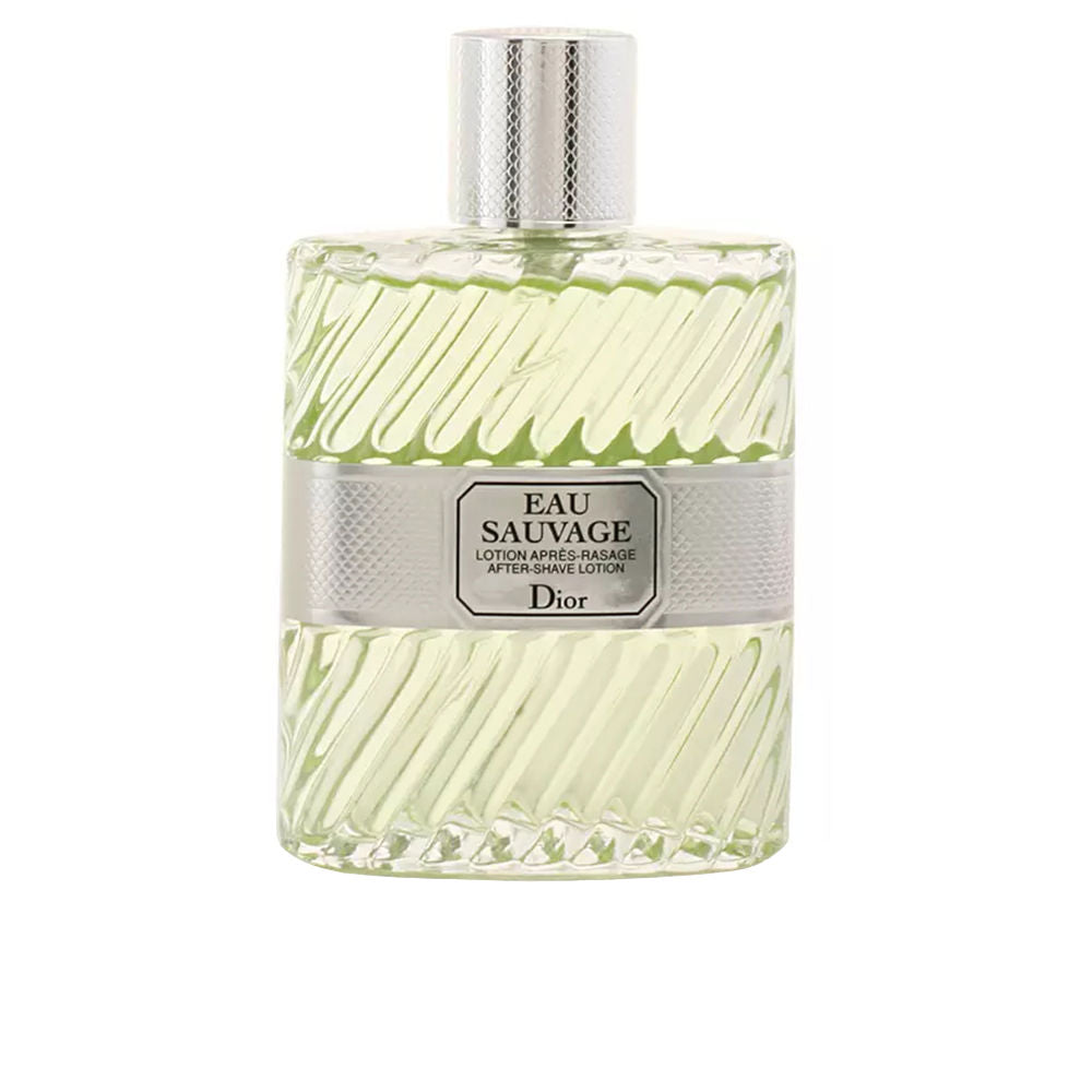 EAU SAUVAGE after-shave spray 100 ml