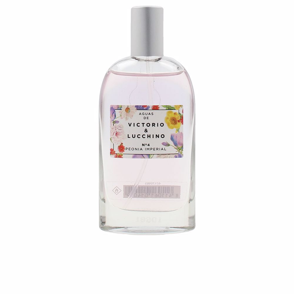Victorio & Lucchino Aguas De Victorio & Lucchino Nº04 Eau De Toilette Spray 30 Ml - Salevare.com