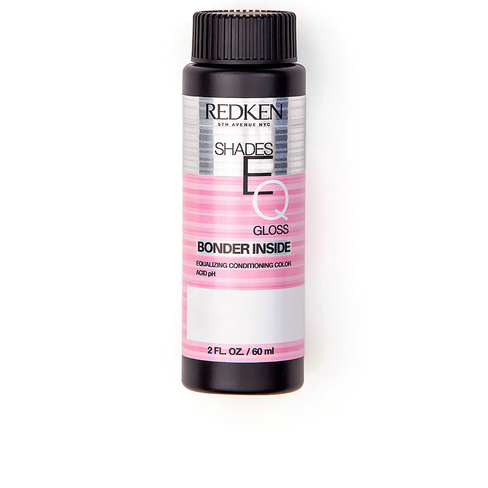 Redken Shades Eq Bonder Inside #000 Clear 60 Ml X 3 U