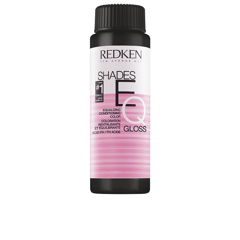 Redken Shades Eq Violet Kicker 60 Ml X 3 U