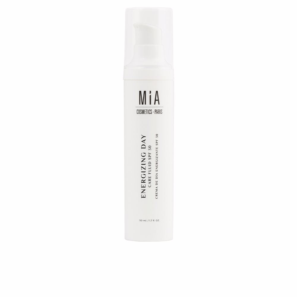 ENERGIZYNG DAY care fluid SPF30 50 ml