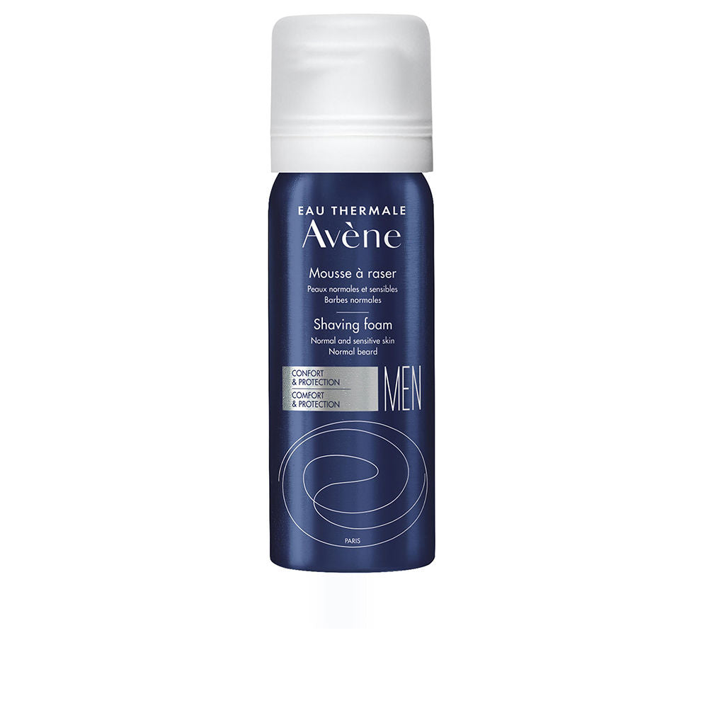 Avène Men Shaving Foam 50 Ml - Salevare.com