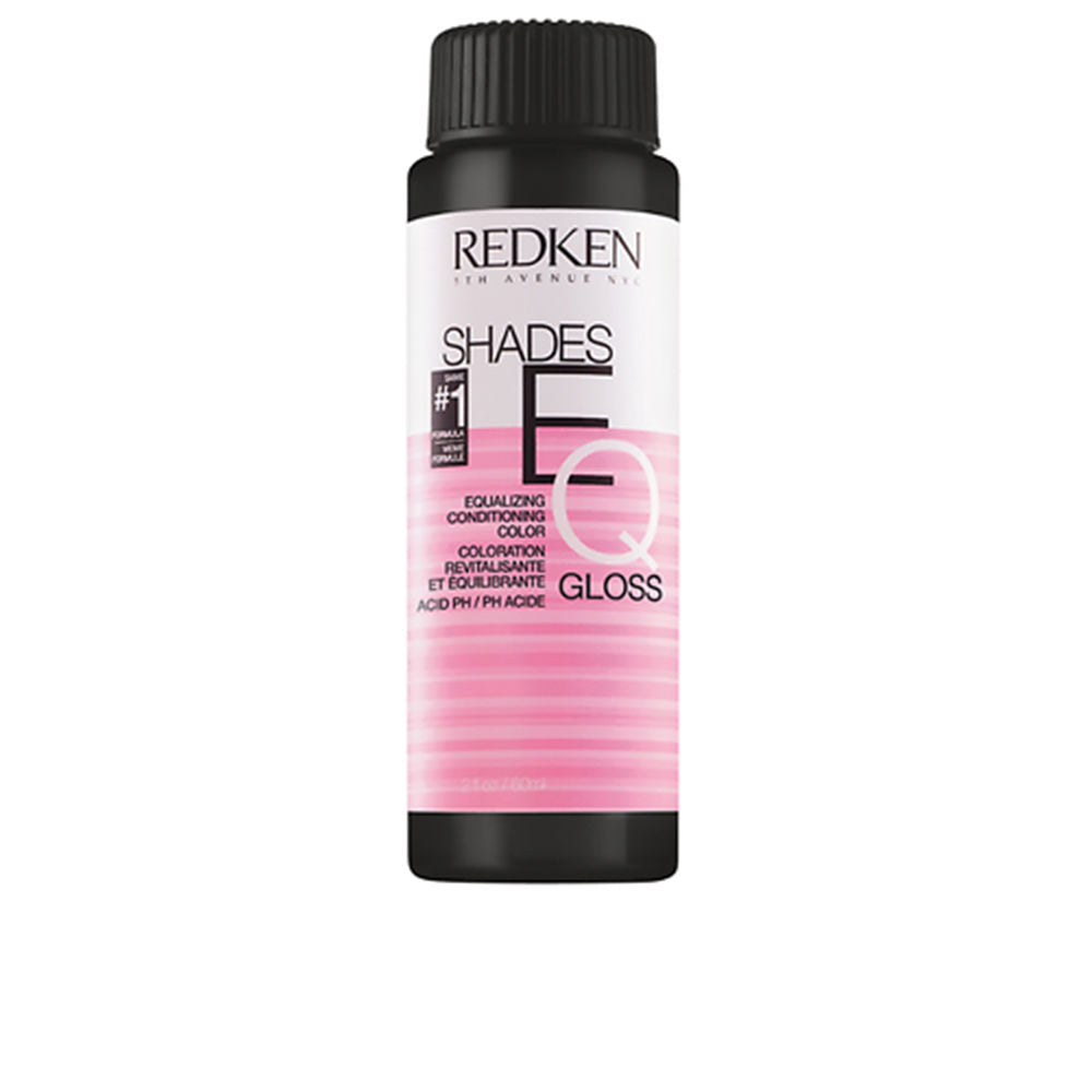 Redken Shades Eq #06Aa Bonfire 60 Ml X 3 U