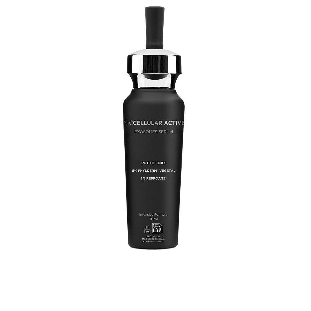 UNICCELLULAR ACTIVE serum con exosomes 30 ml