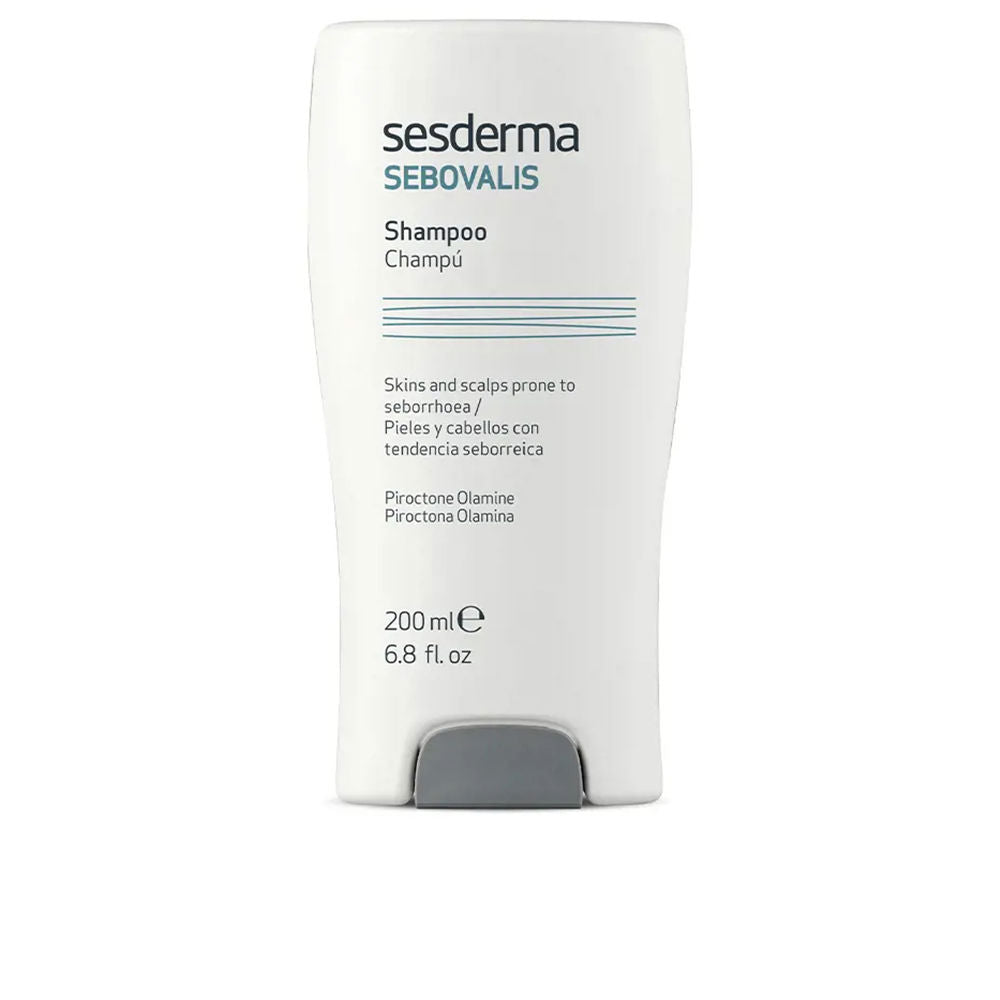 Sesderma Sebovalis Treatment Shampoo 200 Ml