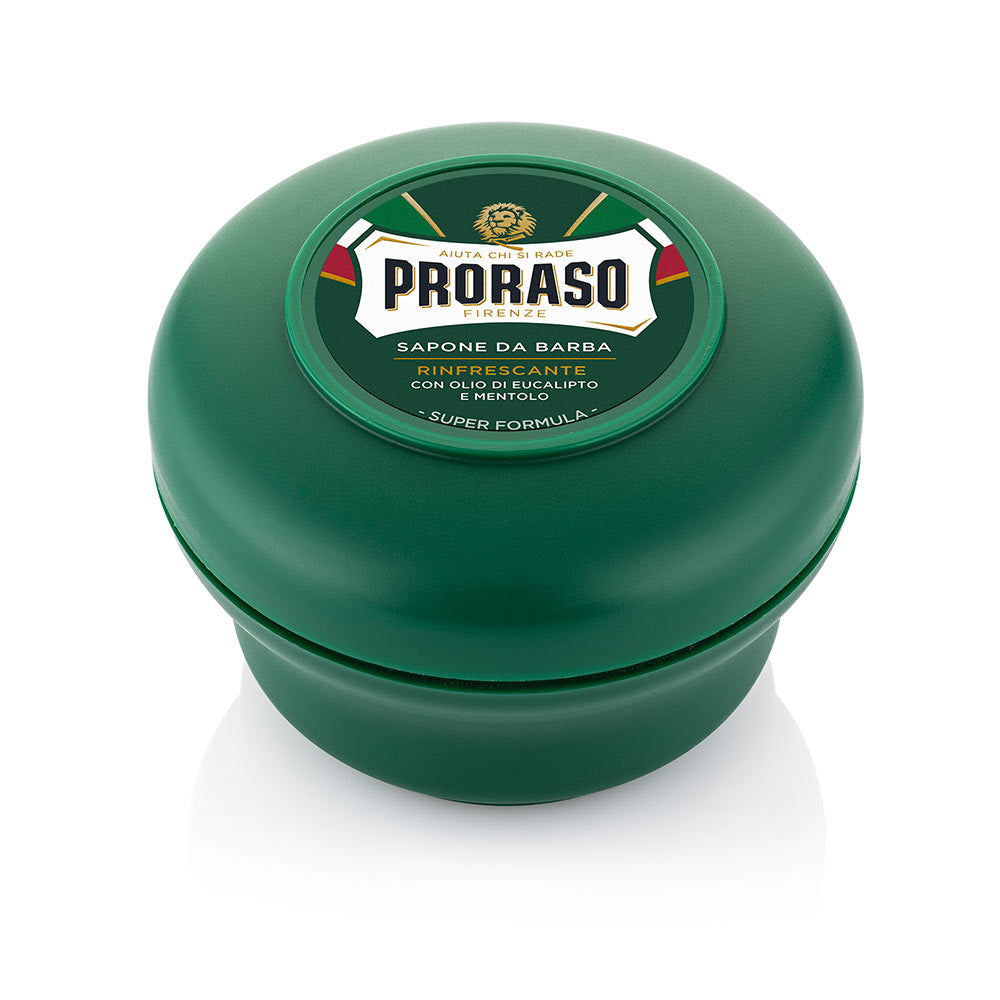 CLASSIC jabón de afeitar 150 ml