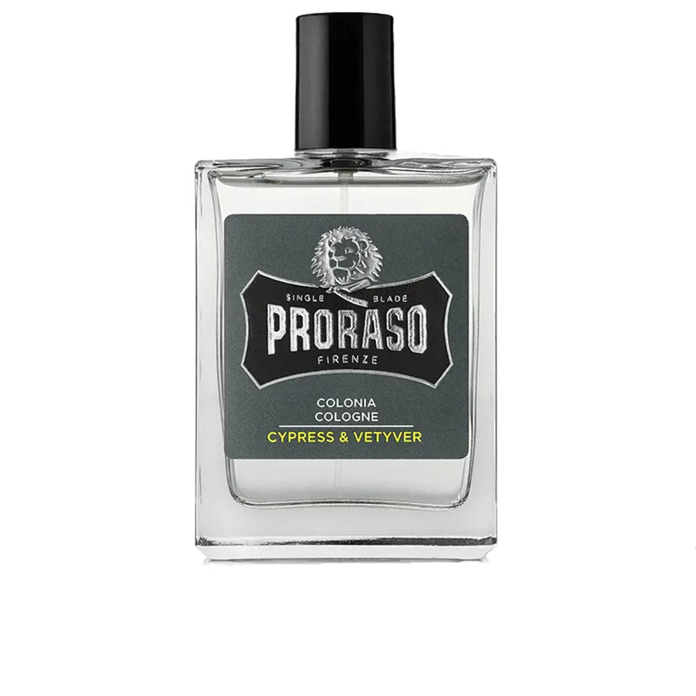 CYPRESS & VETYVER cologne 100 ml