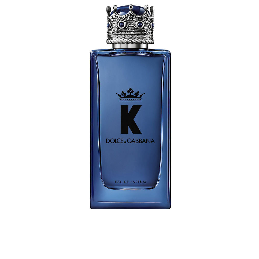 K BY DOLCE&GABBANA eau de parfum spray 100 ml