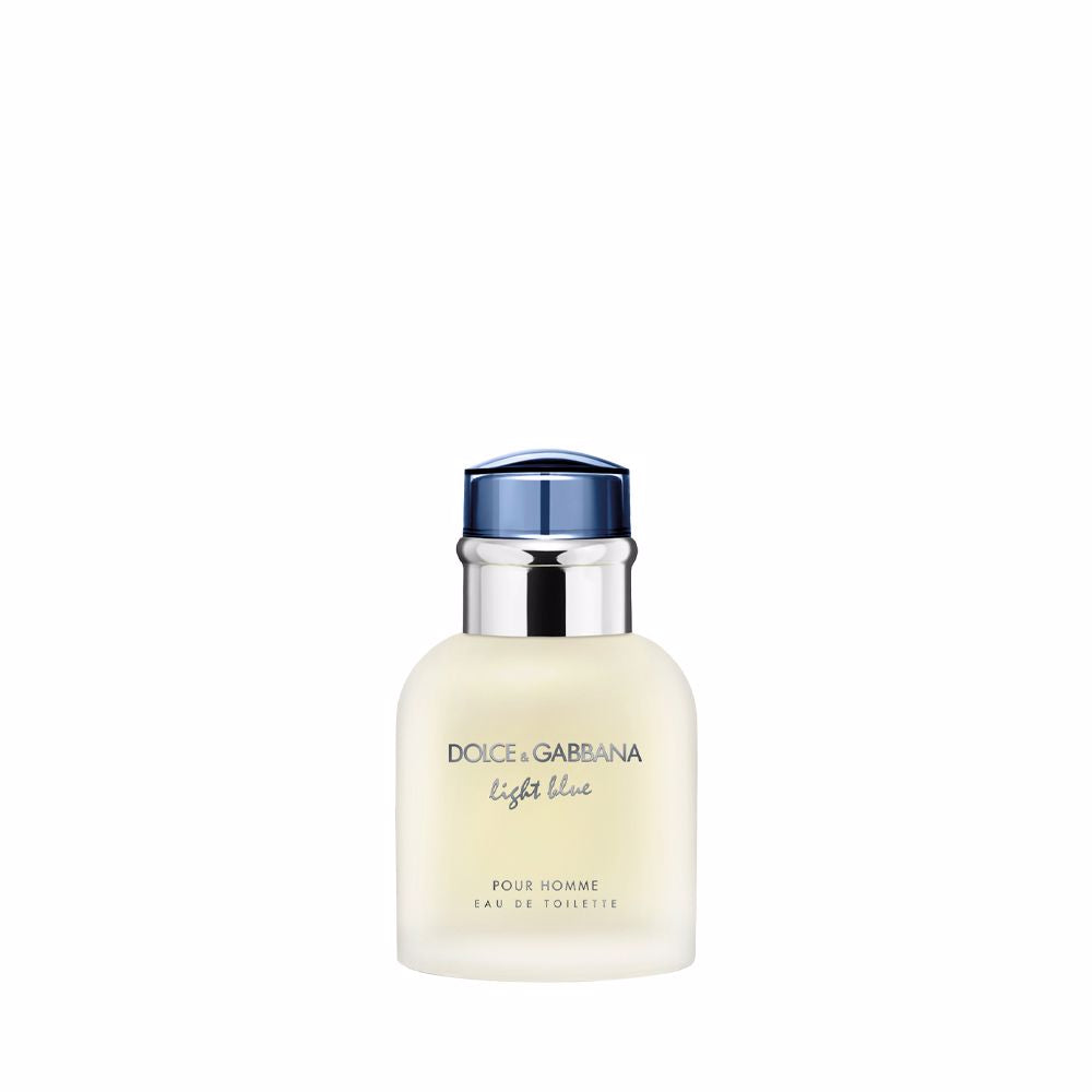 LIGHT BLUE POUR HOMME eau de toilette spray 40 ml