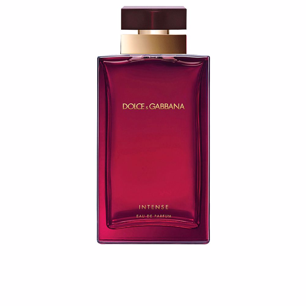 DOLCE & GABBANA INTENSE eau de parfum spray 100 ml