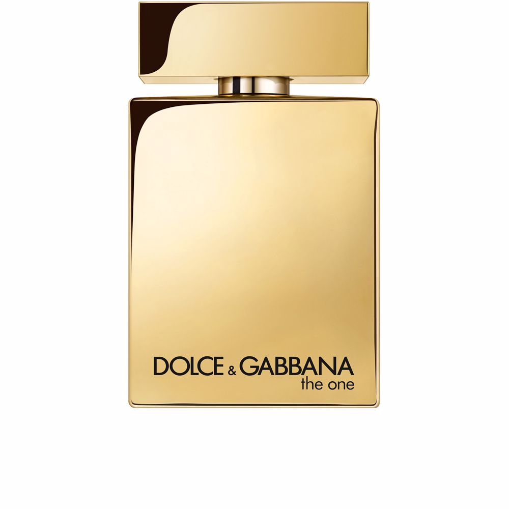 THE ONE FOR MEN GOLD INTENSE edp vapo 100 ml