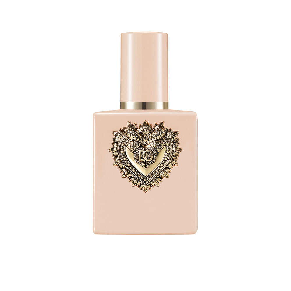 MY DEVOTION edp intense vapo 50 ml