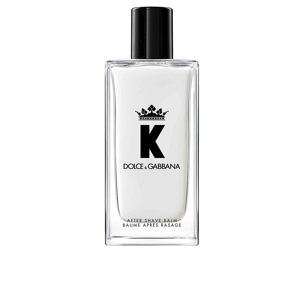 K BY DOLCE&GABBANA after-shave balm 100 ml