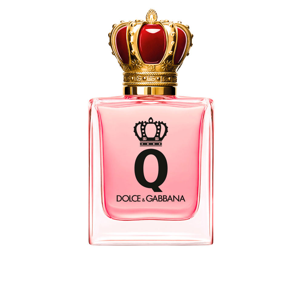 Q BY DOLCE & GABBANA edp vapor 50 ml