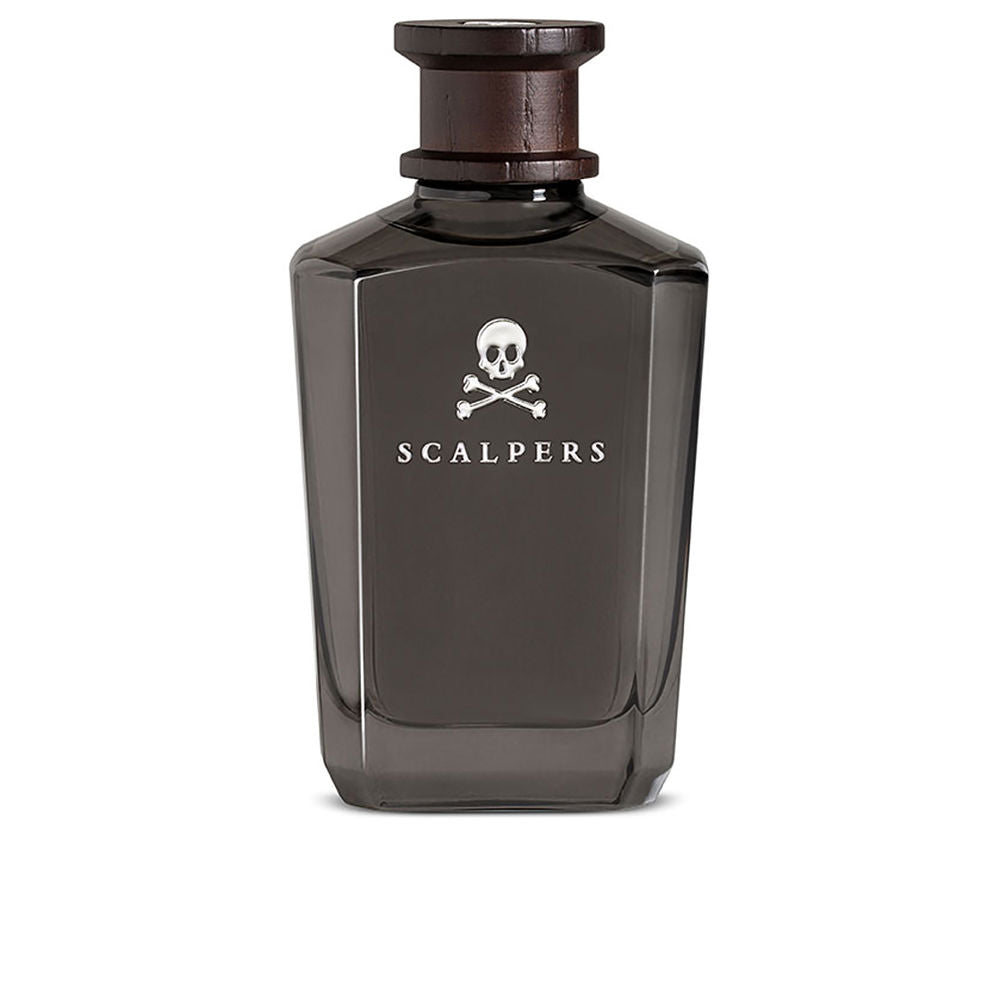 THE CLUB eau de parfum spray 125 ml