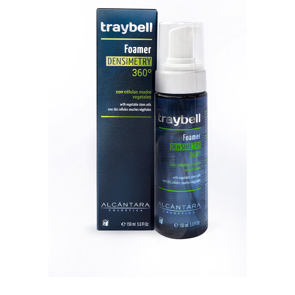TRAYBELL DENSIMETRY foamer 150 ml