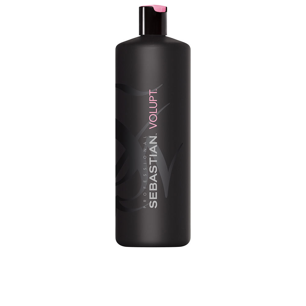 Sebastian Professionals Volupt Volume And Softness Shampoo 1000 Ml