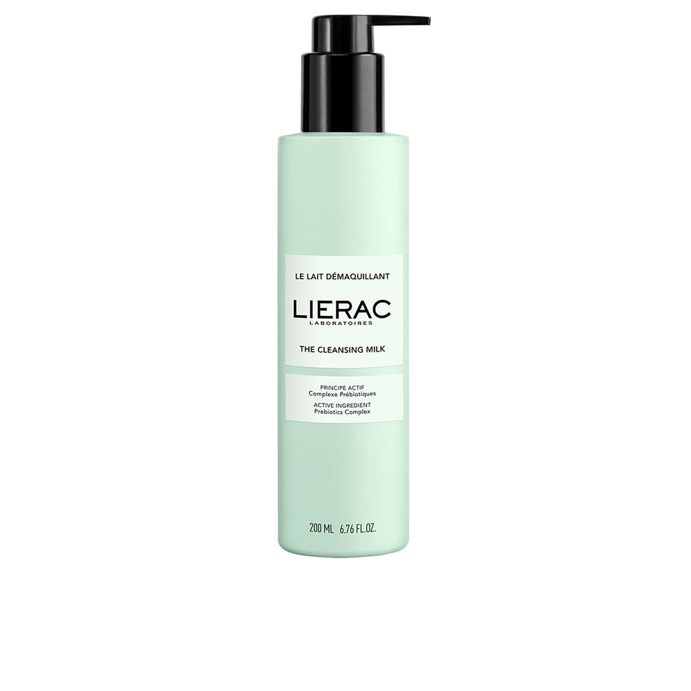 Lierac Make-Up Remover Micellar Milk 200 Ml - Salevare.com