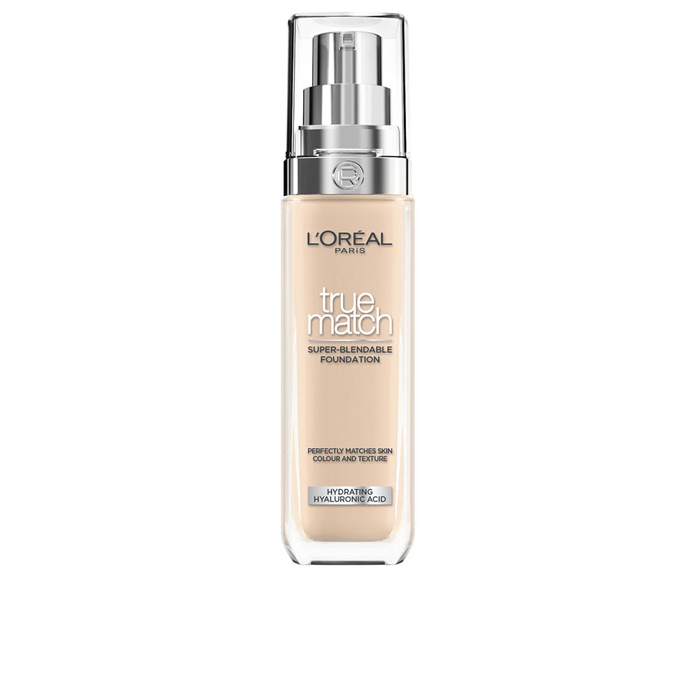 L'Oréal Paris Accord Parfait Foundation Hyaluronic Acid #2.R/C - Salevare.com