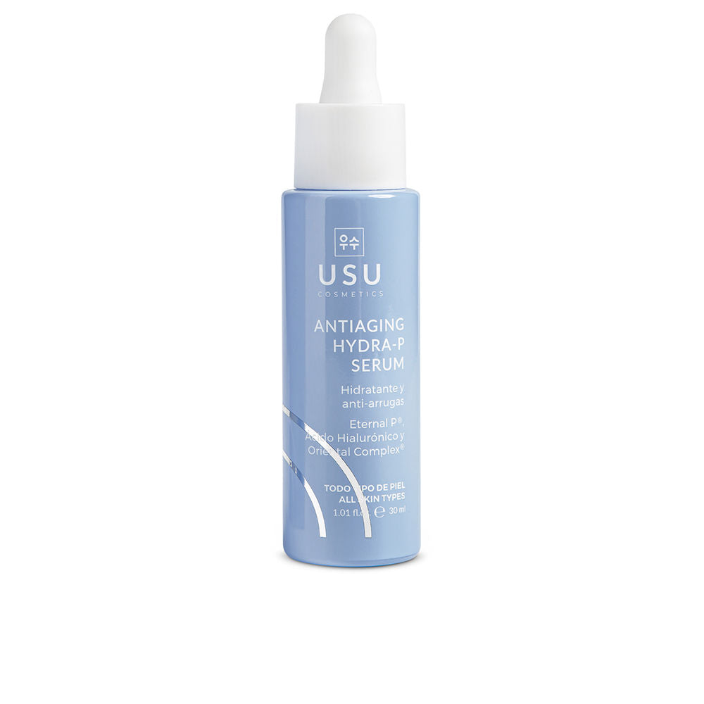 Usu Cosmetics Antiaging Moisturizing And Anti-Wrinkle Serum 30 Ml - Salevare.com