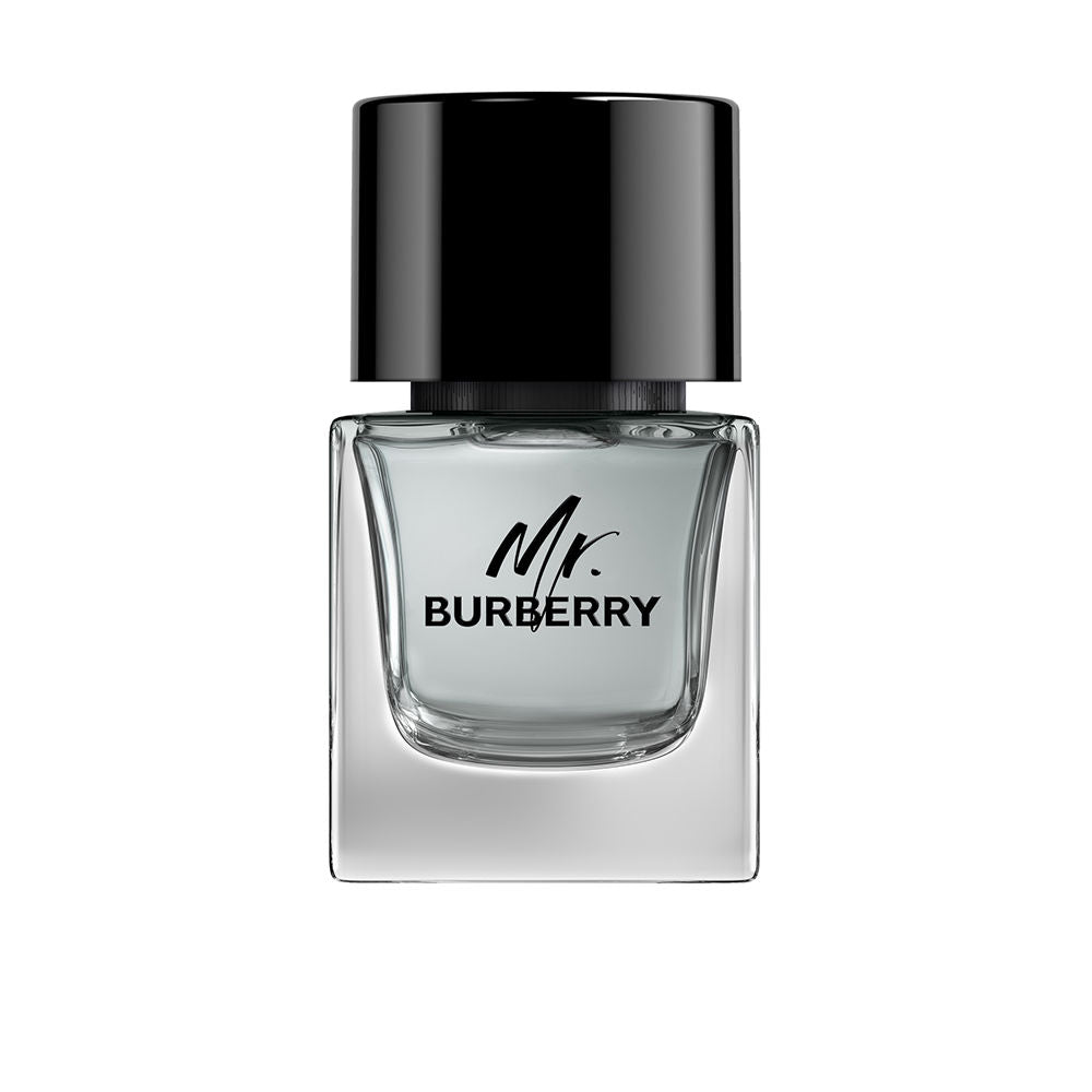 Burberry Mr Burberry Edt Vapor 50 Ml - Salevare.com