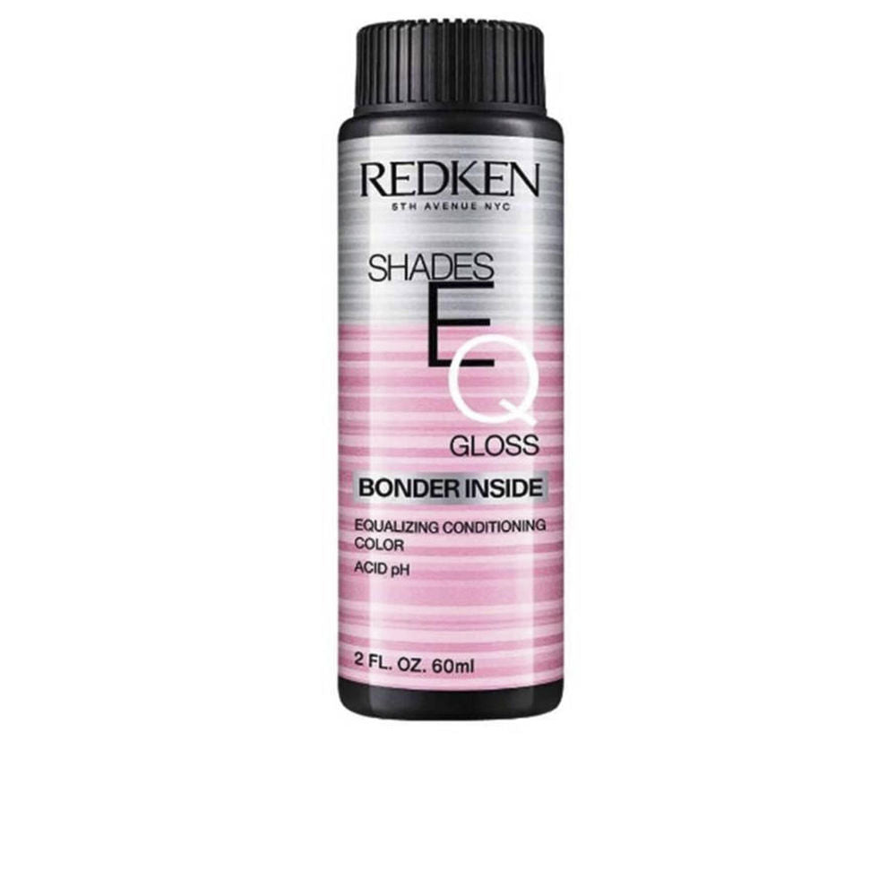 Redken Shades Eq Bonder Inside #07Nch 60 Ml X 3 U