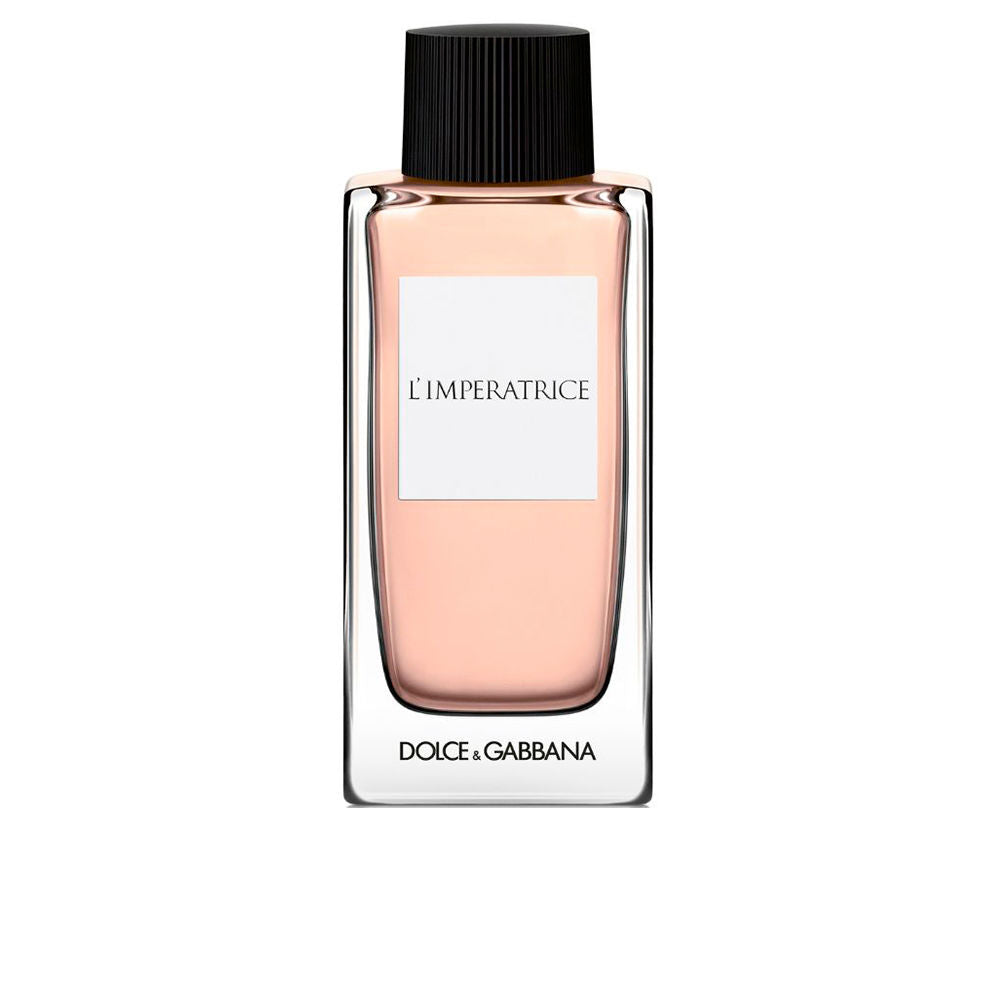 Dolce & Gabbana 3 - L'Impératrice Edt Vapor 100 Ml - Salevare.com