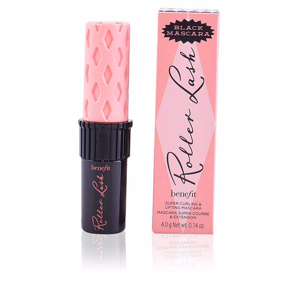 ROLLER LASH mascara mini #black