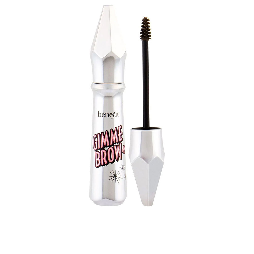 GIMME BROW + mini brow-voluminizing fiber gel #4.5 3 gr