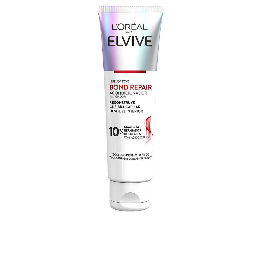 L'Oréal Paris Elvive Bond Repair Reconstructive Conditioner 150 Ml