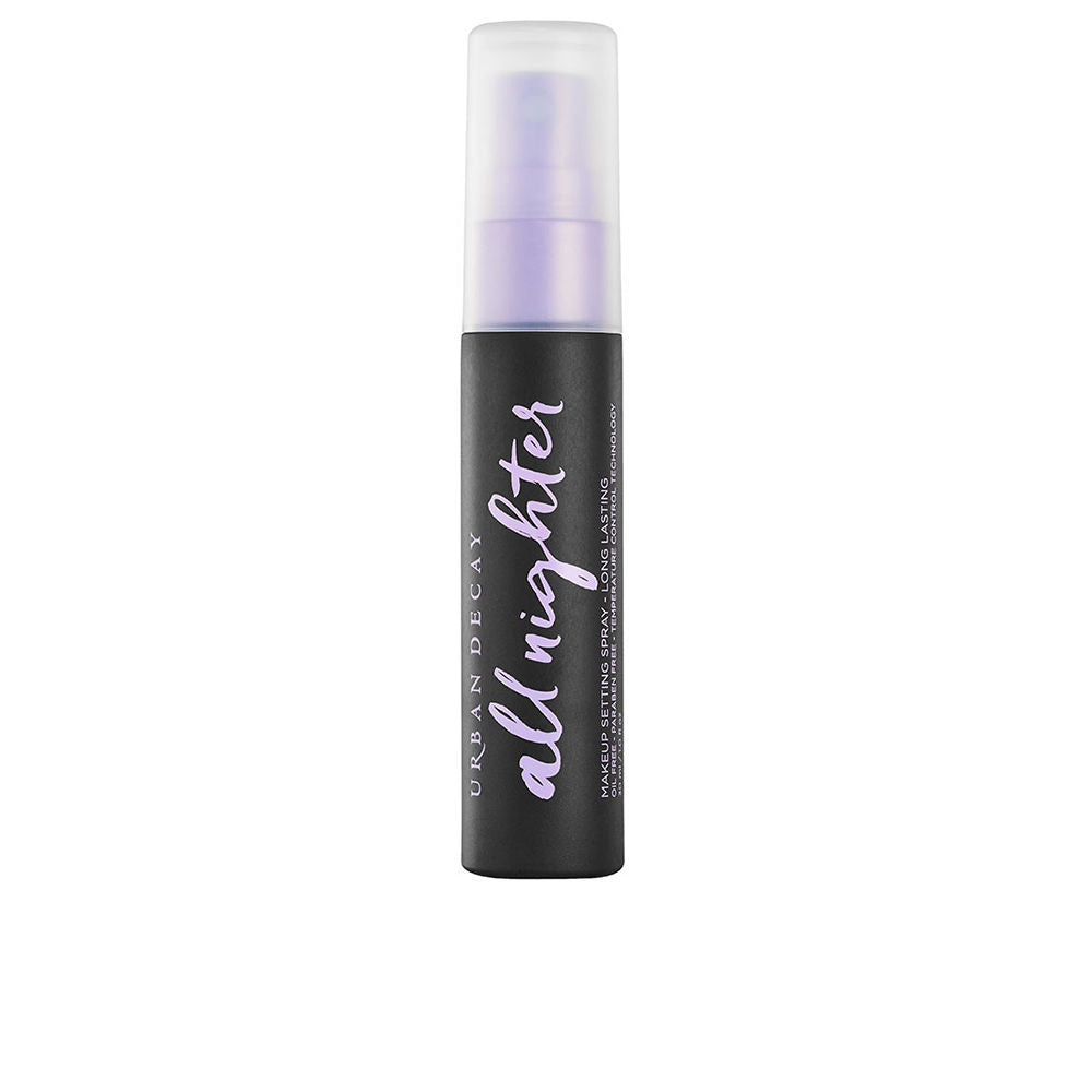 Urban Decay All Nighter Long Lasting Makeup Setting Spray 30 Ml - Salevare.com