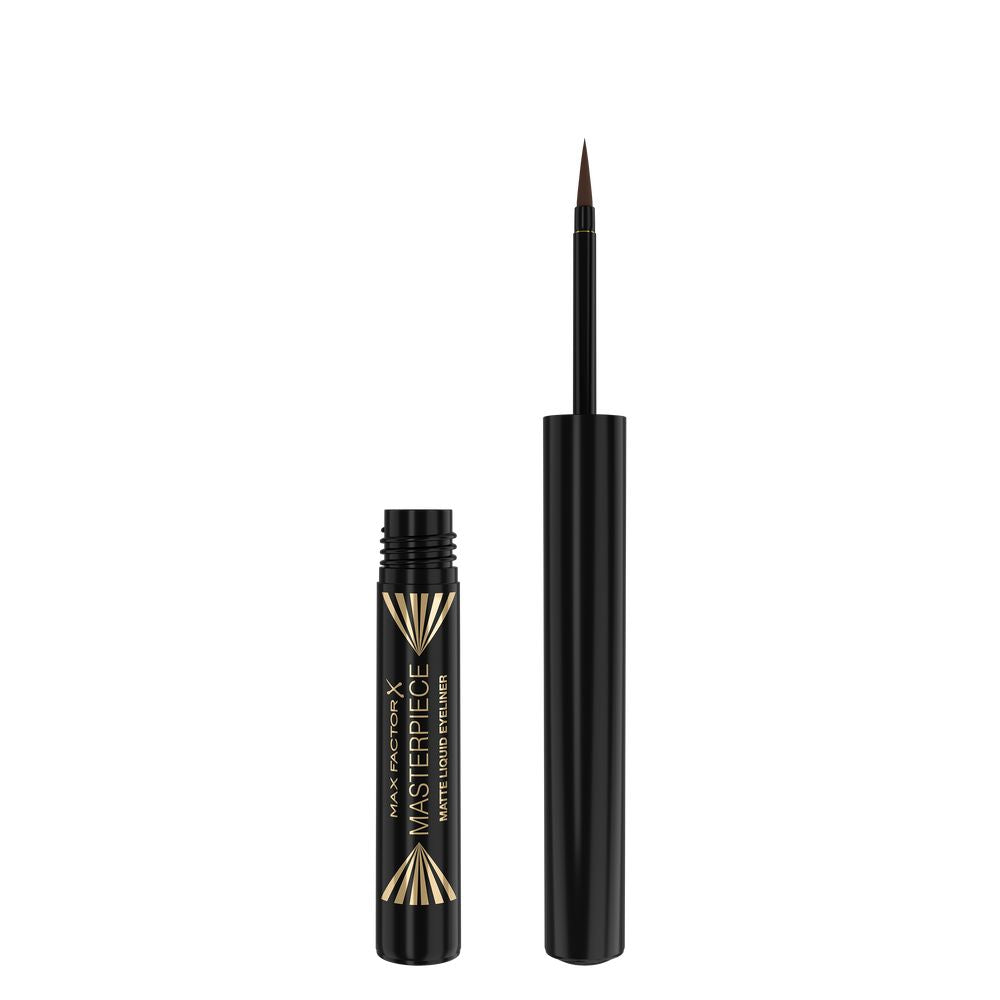 Max Factor Masterpiece Mate Liquid Eyeliner # 03-Espresso 1,7 Ml - Salevare.com