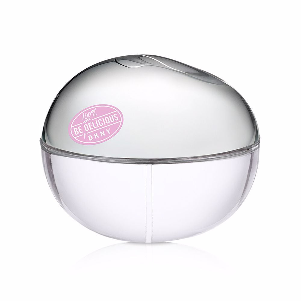 BE 100% DELICIOUS eau de parfum spray 100 ml