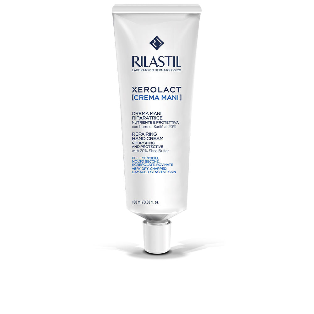 XEROLACT repairing hand cream 100 ml