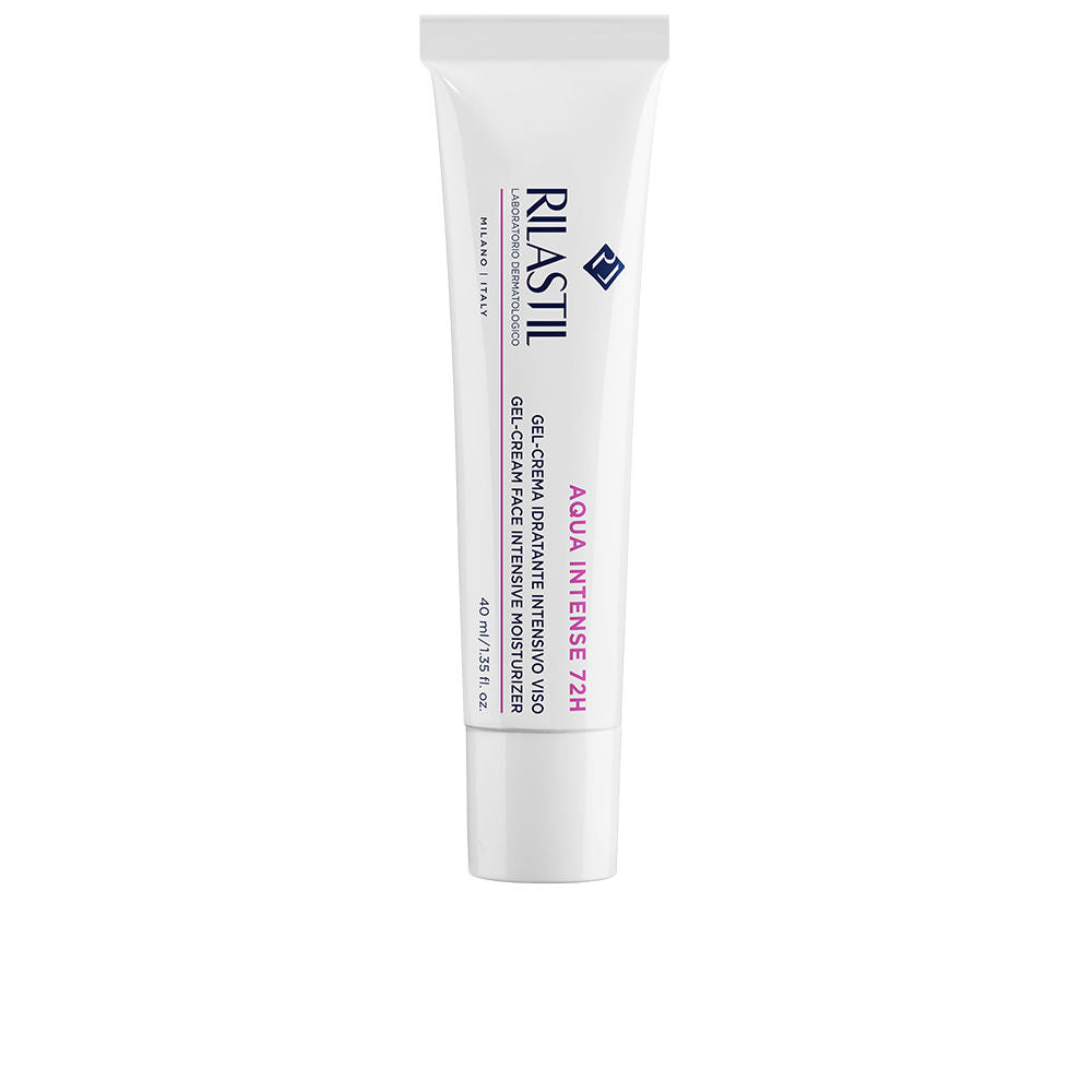 AQUA INTENSE 72H intense moisturizing gel cream 40 ml