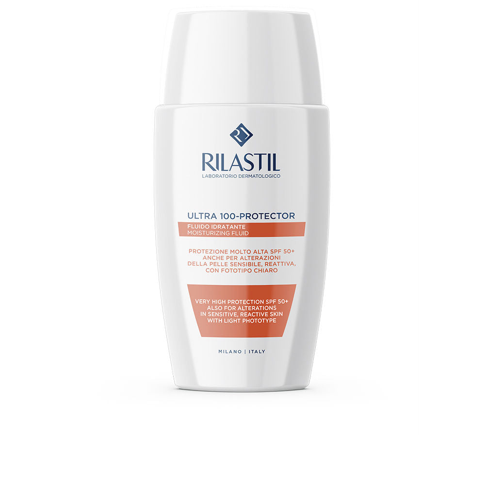 SUN SYSTEM ultraprotective 100 fluid 50 ml