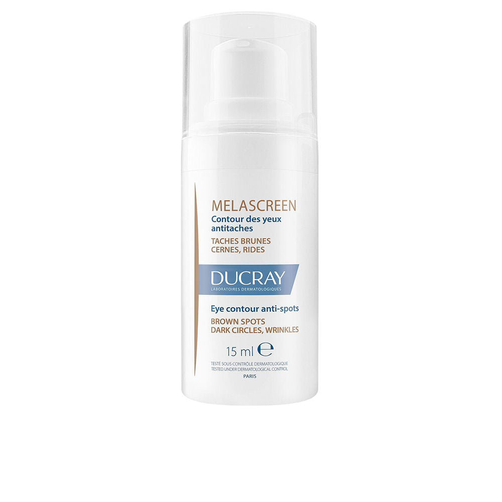 Ducray Melascreen Anti-Stain Eye Contour 15 Ml - Salevare.com