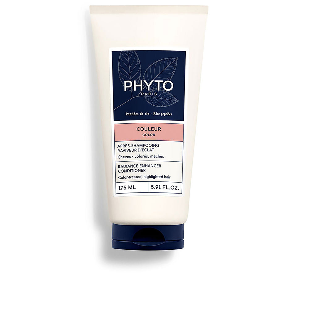 Phyto Color Shine Reviving Conditioner 175 Ml