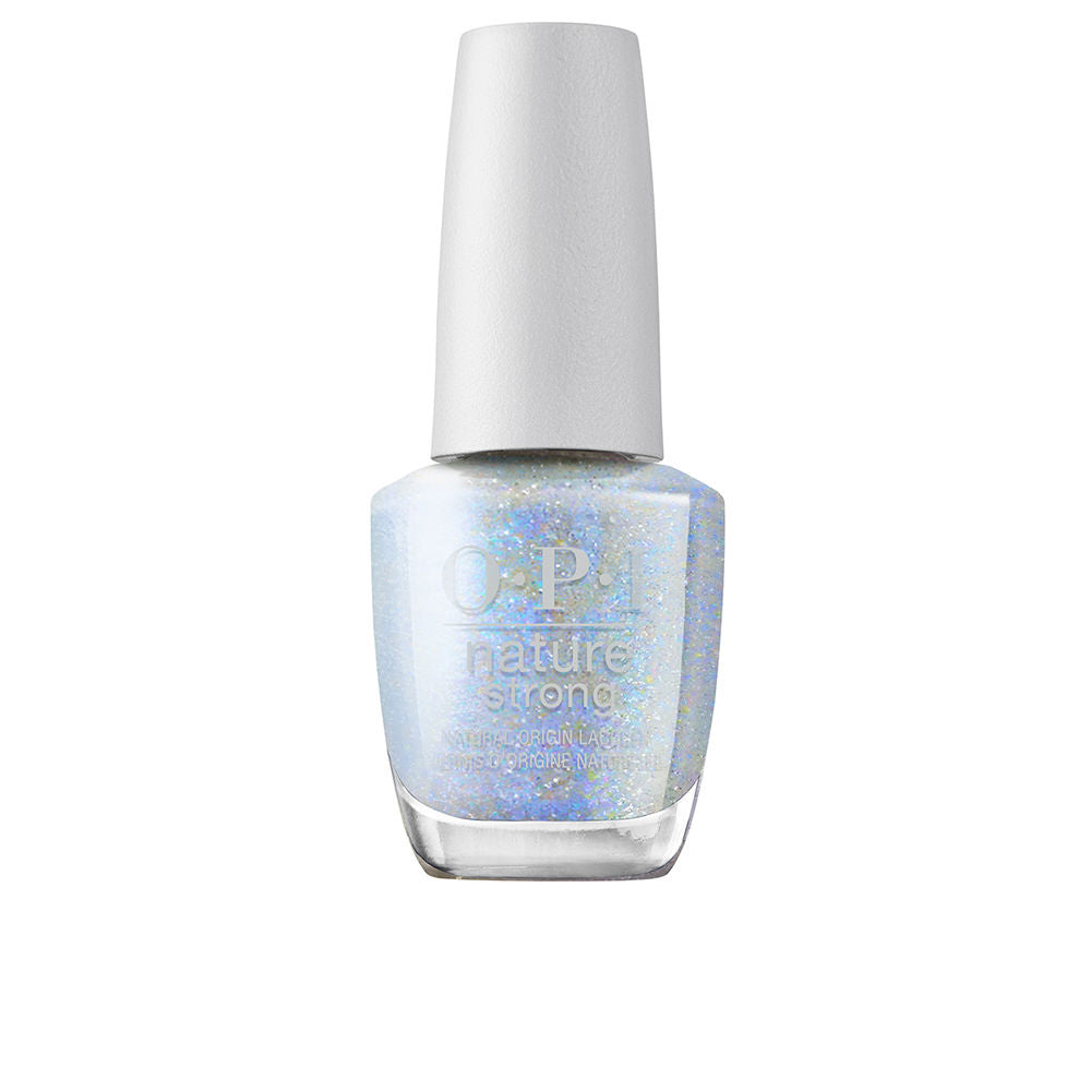 Opi Nature Strong Natural Origin Nail Polish #Eco For It 15 Ml - Salevare.com