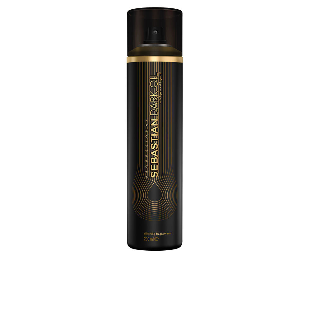 Sebastian Professionals Dark Oil Silky Hair Mist 200 Ml