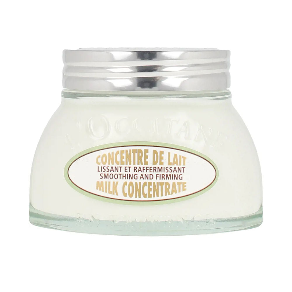 L'Occitane En Provence Almond Milk Concentrate 200 Ml - Salevare.com
