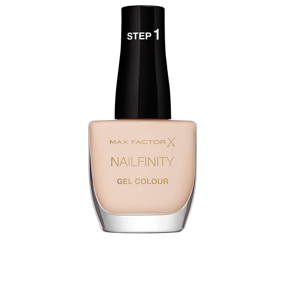 Max Factor Nailfinity #350-Encore 12 Ml - Salevare.com