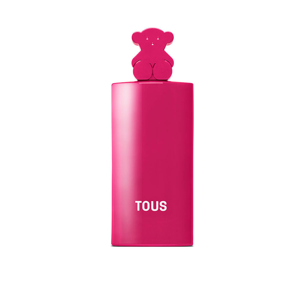 Tous More More Pink Edt Vapo 50 Ml - Salevare.com
