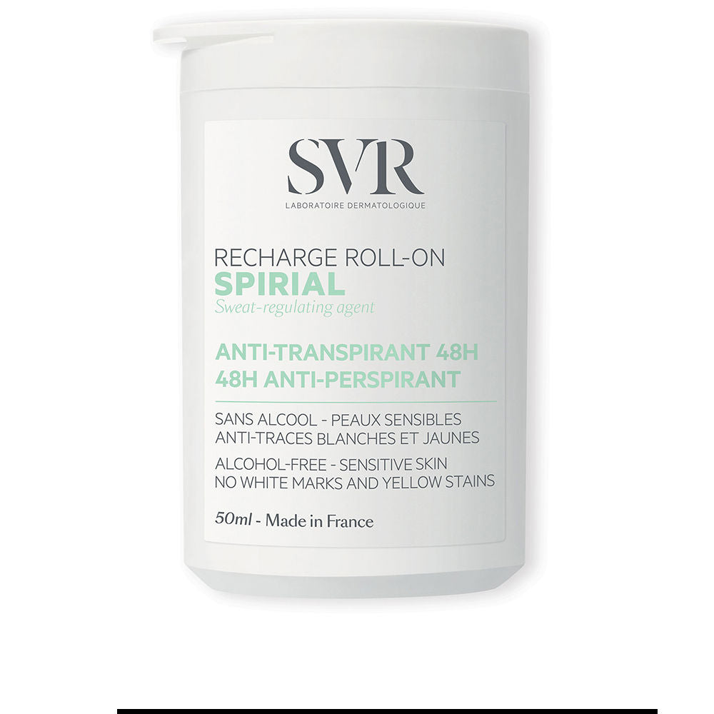 SPIRIAL roll-on recharge 50 ml