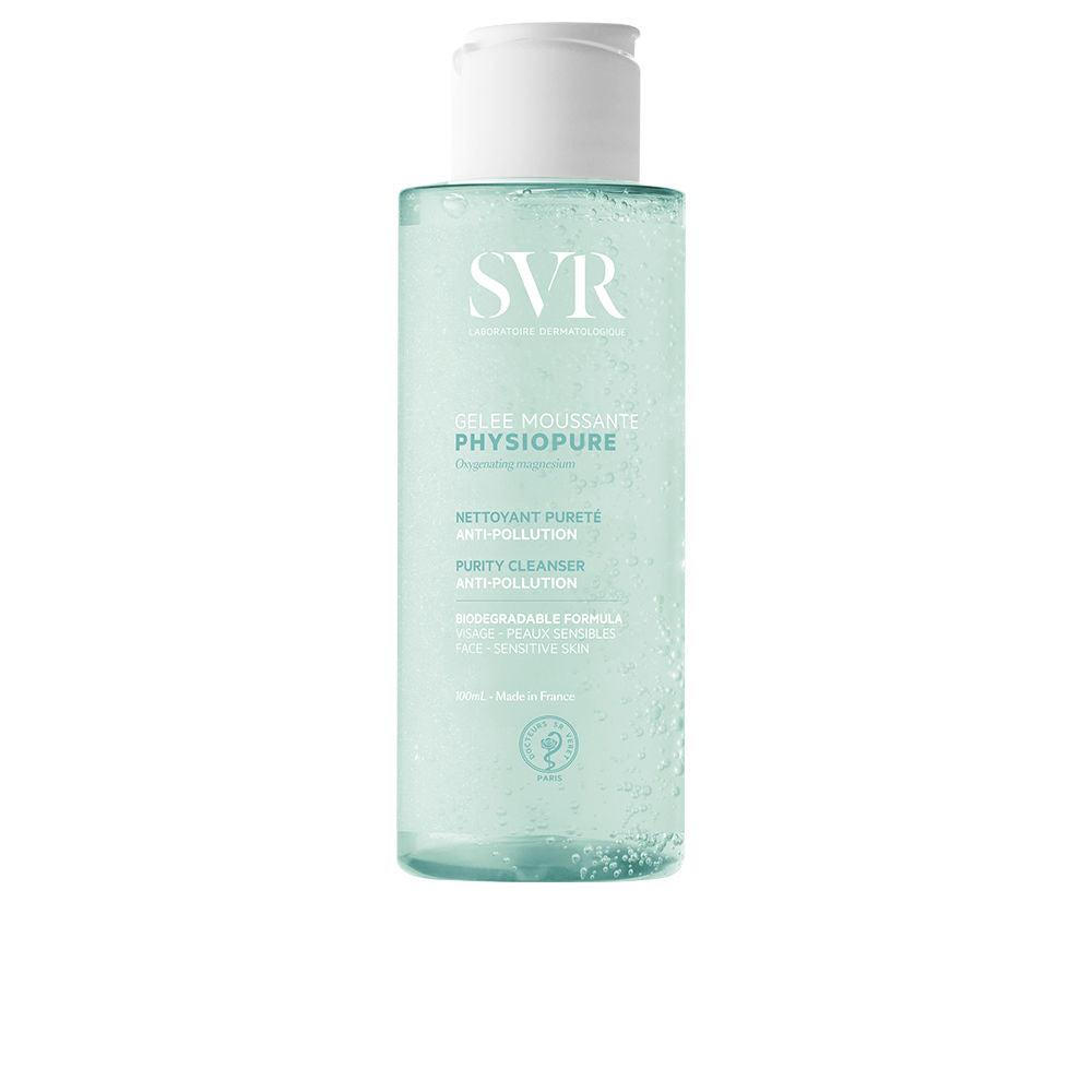PHYSIOPURE gelee moussante 100 ml