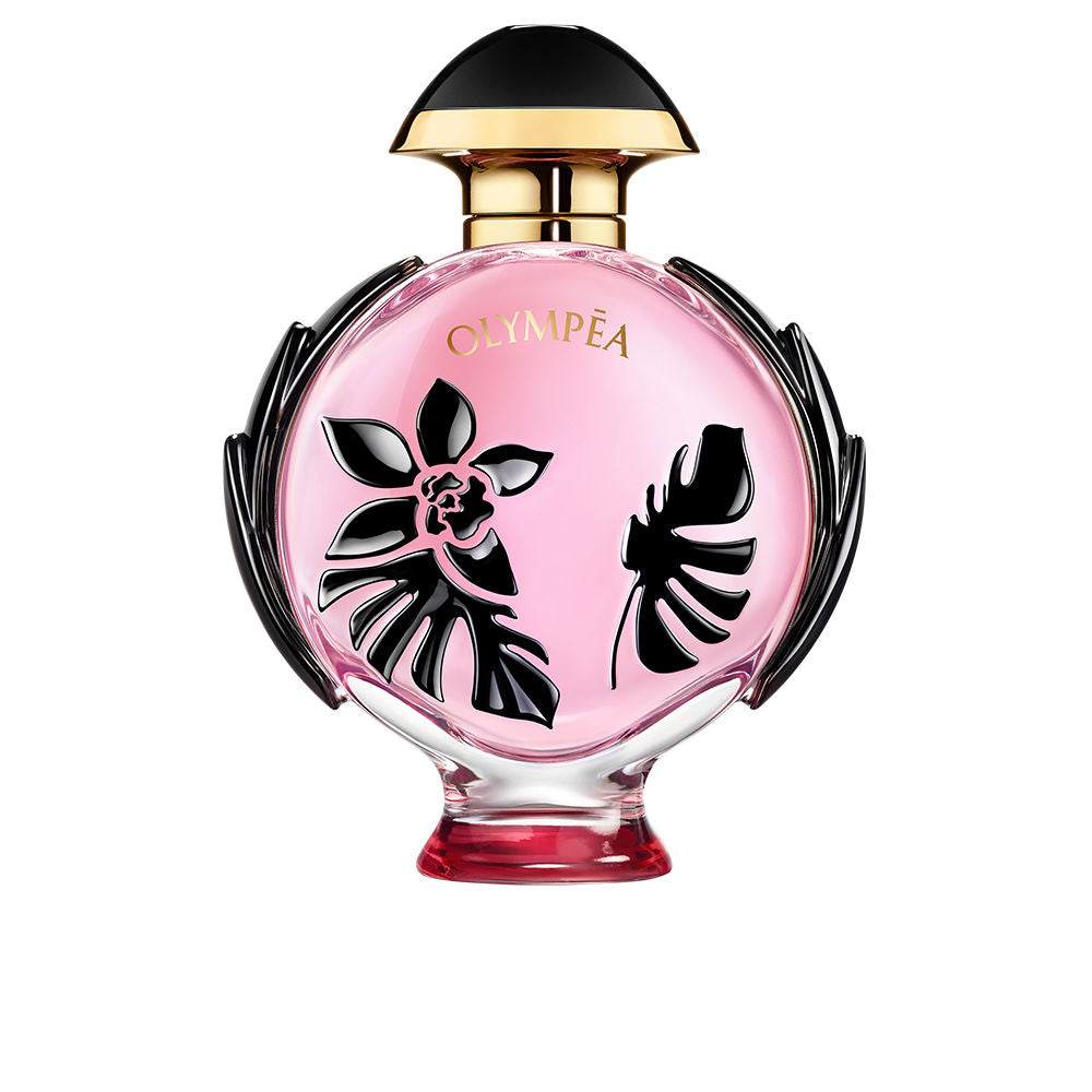 Rabanne Olympéa Flora Eau De Parfum Intense Edp Vapo 80 Ml - Salevare.com
