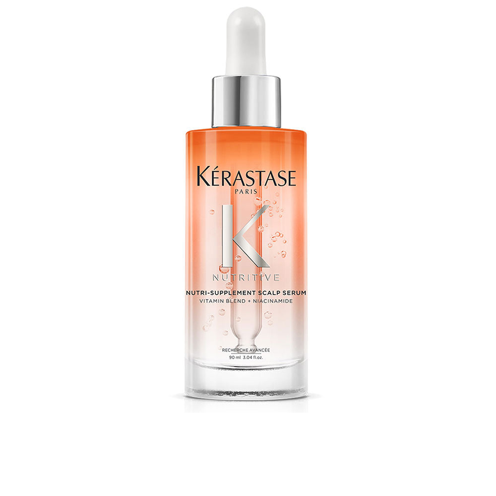 Kerastase Nutritive Nutri-Supplement Scalp Serum 90 Ml