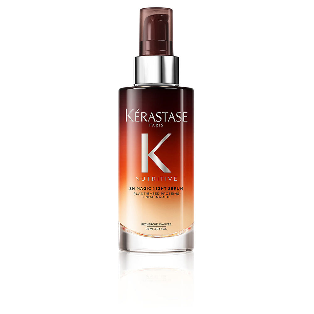Kerastase Nutritive 8H Magic Night Serum 90 Ml