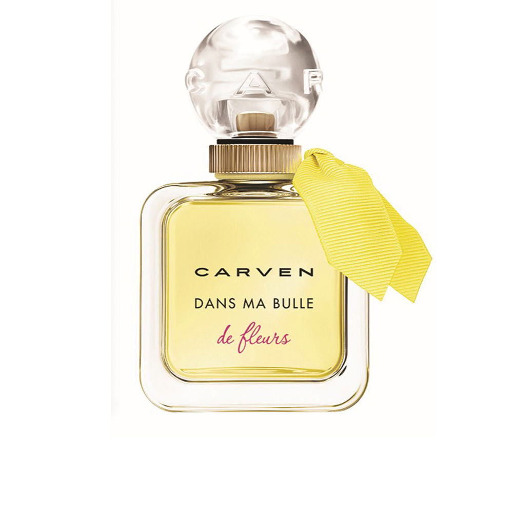 DANS MA BULLE DE FLEURS edt vapo 100 ml
