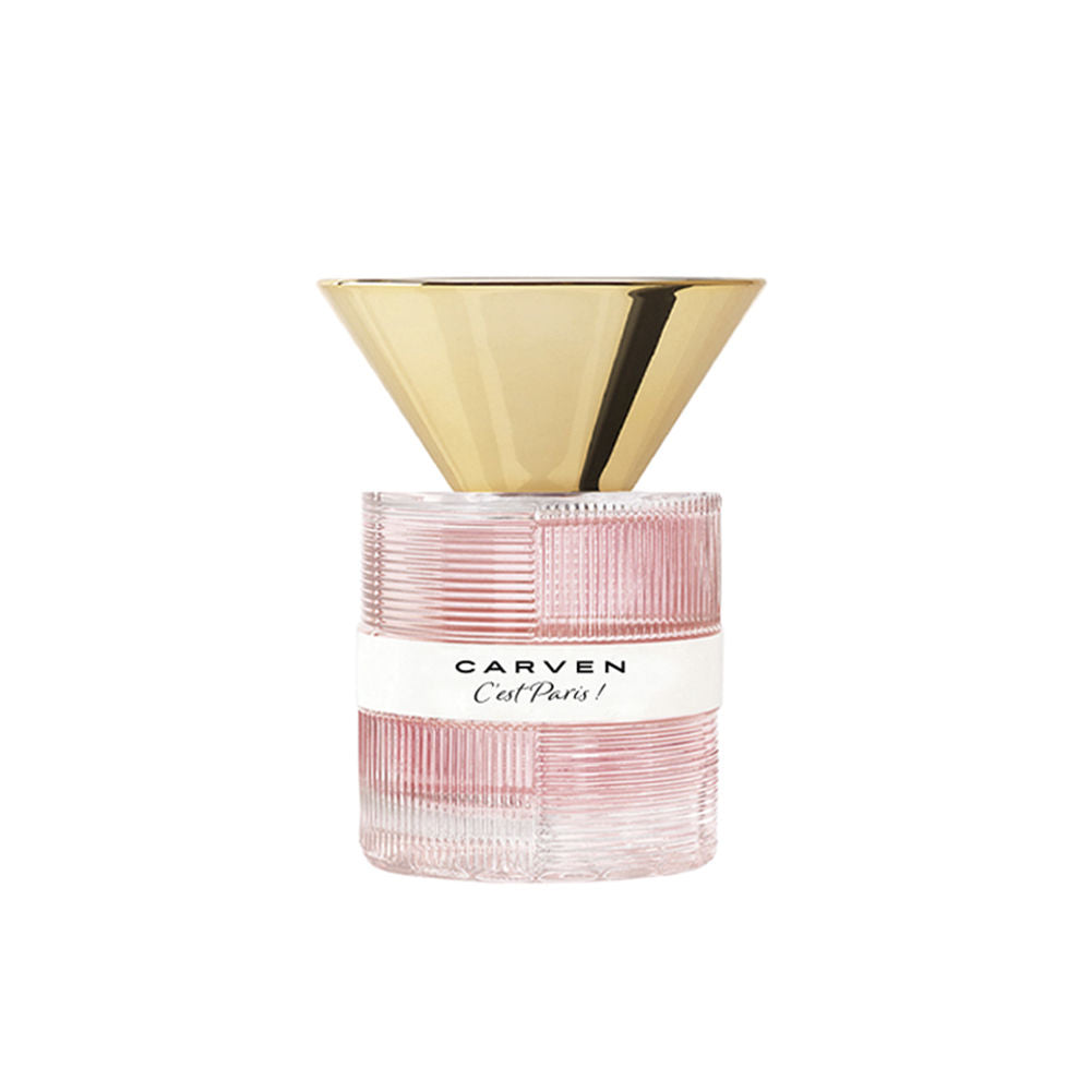 C'EST PARIS FOR WOMEN edp vapo 30 ml